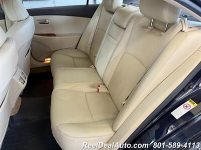 2010 Lexus ES 350   - Photo 38 - North Salt Lake, UT 84010