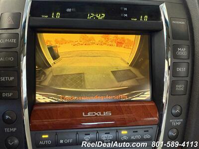 2010 Lexus ES 350   - Photo 20 - North Salt Lake, UT 84010