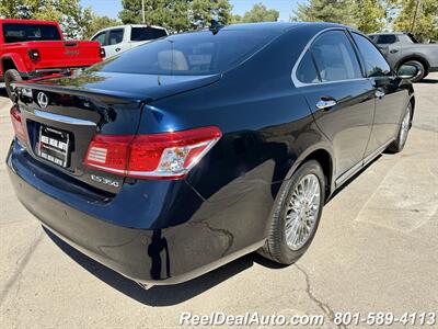 2010 Lexus ES 350   - Photo 18 - North Salt Lake, UT 84010