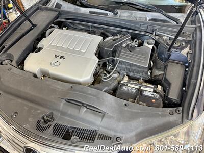 2010 Lexus ES 350   - Photo 42 - North Salt Lake, UT 84010