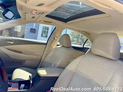 2010 Lexus ES 350   - Photo 5 - North Salt Lake, UT 84010