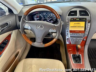 2010 Lexus ES 350   - Photo 2 - North Salt Lake, UT 84010