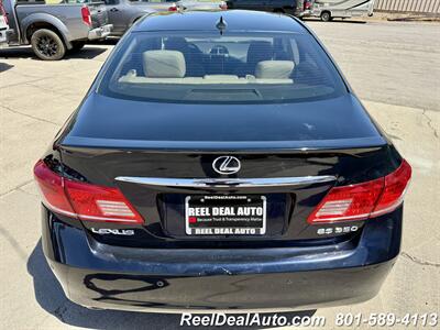 2010 Lexus ES 350   - Photo 15 - North Salt Lake, UT 84010