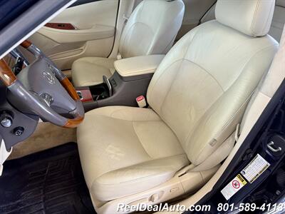 2010 Lexus ES 350   - Photo 3 - North Salt Lake, UT 84010