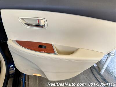 2010 Lexus ES 350   - Photo 32 - North Salt Lake, UT 84010