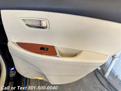 2010 Lexus ES 350   - Photo 32 - North Salt Lake, UT 84010