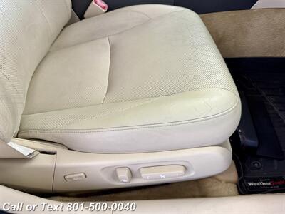 2010 Lexus ES 350   - Photo 30 - North Salt Lake, UT 84010