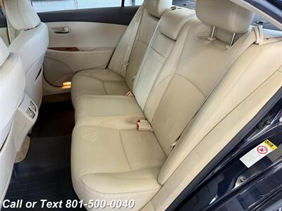 2010 Lexus ES 350   - Photo 38 - North Salt Lake, UT 84010