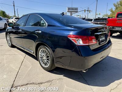 2010 Lexus ES 350   - Photo 7 - North Salt Lake, UT 84010