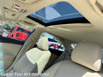 2010 Lexus ES 350   - Photo 12 - North Salt Lake, UT 84010