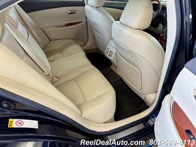 2010 Lexus ES 350   - Photo 33 - North Salt Lake, UT 84010