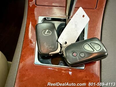 2010 Lexus ES 350   - Photo 7 - North Salt Lake, UT 84010