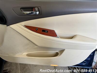 2010 Lexus ES 350   - Photo 29 - North Salt Lake, UT 84010