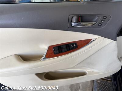2010 Lexus ES 350   - Photo 40 - North Salt Lake, UT 84010