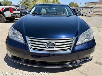 2010 Lexus ES 350   - Photo 13 - North Salt Lake, UT 84010
