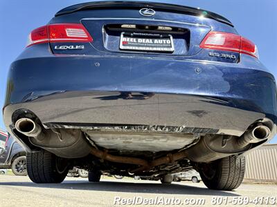 2010 Lexus ES 350   - Photo 17 - North Salt Lake, UT 84010