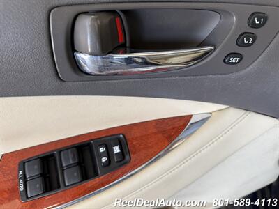 2010 Lexus ES 350   - Photo 39 - North Salt Lake, UT 84010