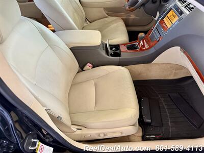 2010 Lexus ES 350   - Photo 31 - North Salt Lake, UT 84010