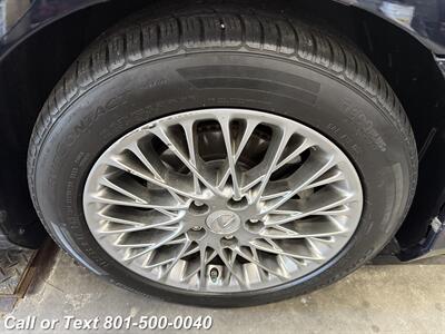 2010 Lexus ES 350   - Photo 25 - North Salt Lake, UT 84010