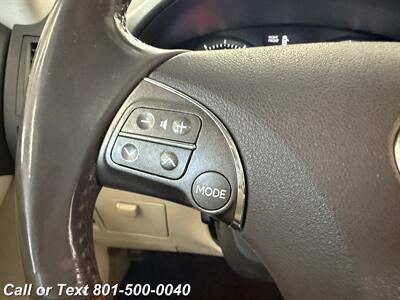2010 Lexus ES 350   - Photo 26 - North Salt Lake, UT 84010