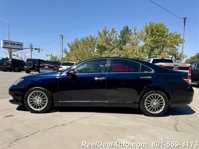 2010 Lexus ES 350   - Photo 4 - North Salt Lake, UT 84010