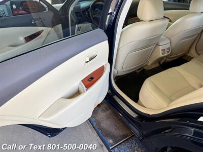 2010 Lexus ES 350   - Photo 34 - North Salt Lake, UT 84010