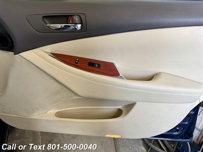 2010 Lexus ES 350   - Photo 29 - North Salt Lake, UT 84010