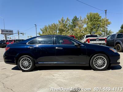 2010 Lexus ES 350   - Photo 43 - North Salt Lake, UT 84010