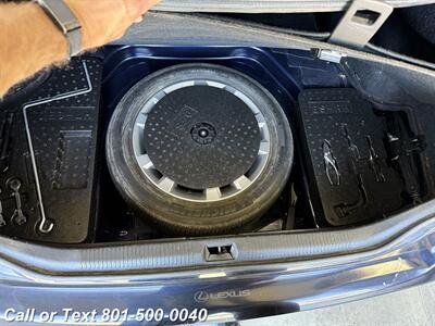 2010 Lexus ES 350   - Photo 36 - North Salt Lake, UT 84010