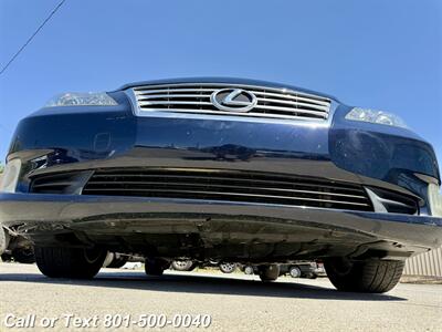 2010 Lexus ES 350   - Photo 15 - North Salt Lake, UT 84010