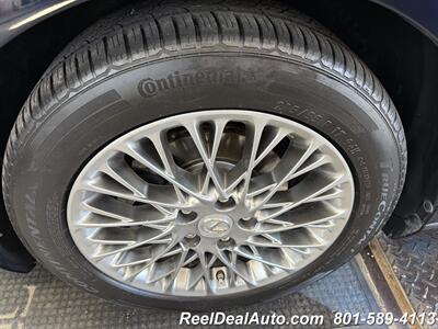 2010 Lexus ES 350   - Photo 23 - North Salt Lake, UT 84010