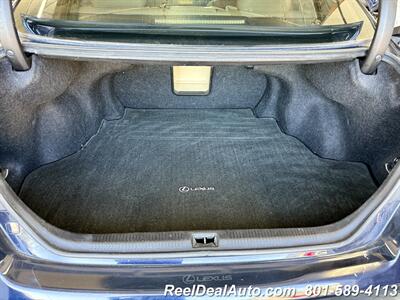 2010 Lexus ES 350   - Photo 35 - North Salt Lake, UT 84010