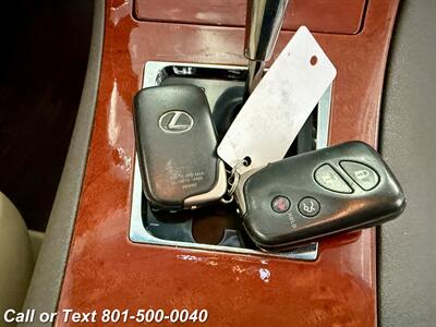 2010 Lexus ES 350   - Photo 8 - North Salt Lake, UT 84010