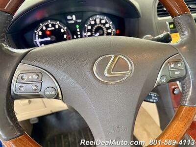 2010 Lexus ES 350   - Photo 9 - North Salt Lake, UT 84010