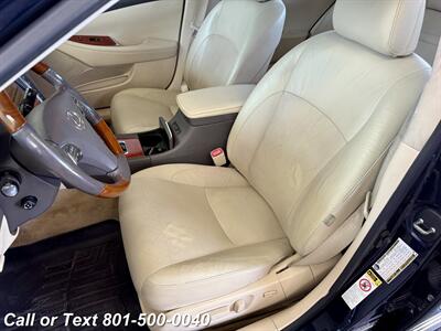 2010 Lexus ES 350   - Photo 4 - North Salt Lake, UT 84010