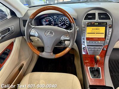 2010 Lexus ES 350   - Photo 3 - North Salt Lake, UT 84010