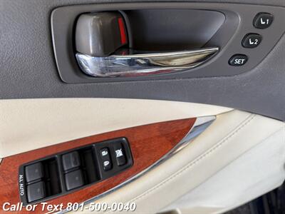 2010 Lexus ES 350   - Photo 39 - North Salt Lake, UT 84010