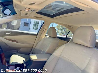 2010 Lexus ES 350   - Photo 21 - North Salt Lake, UT 84010