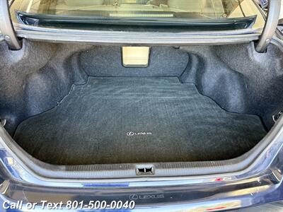 2010 Lexus ES 350   - Photo 35 - North Salt Lake, UT 84010