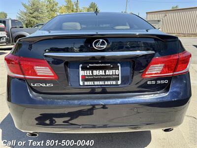 2010 Lexus ES 350   - Photo 17 - North Salt Lake, UT 84010