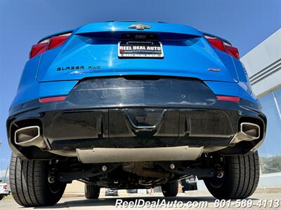 2020 Chevrolet Blazer RS   - Photo 53 - North Salt Lake, UT 84010