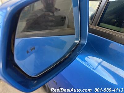 2020 Chevrolet Blazer RS   - Photo 36 - North Salt Lake, UT 84010