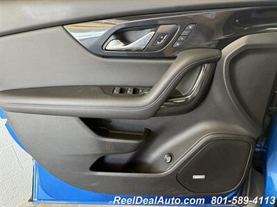 2020 Chevrolet Blazer RS   - Photo 21 - North Salt Lake, UT 84010