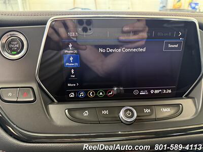 2020 Chevrolet Blazer RS   - Photo 13 - North Salt Lake, UT 84010