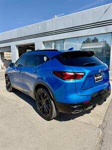 2020 Chevrolet Blazer RS   - Photo 49 - North Salt Lake, UT 84010