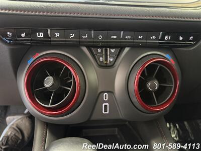 2020 Chevrolet Blazer RS   - Photo 15 - North Salt Lake, UT 84010