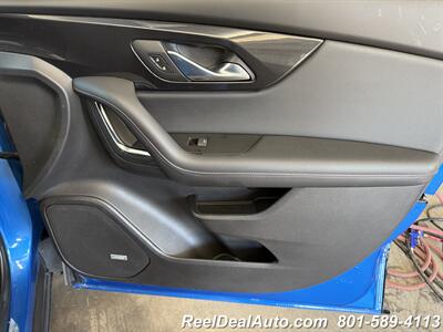 2020 Chevrolet Blazer RS   - Photo 31 - North Salt Lake, UT 84010