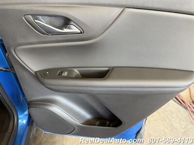 2020 Chevrolet Blazer RS   - Photo 29 - North Salt Lake, UT 84010