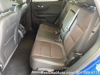 2020 Chevrolet Blazer RS   - Photo 27 - North Salt Lake, UT 84010