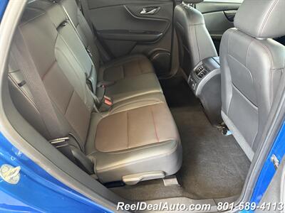 2020 Chevrolet Blazer RS   - Photo 28 - North Salt Lake, UT 84010